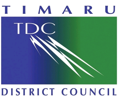 Timaru District Council Logo