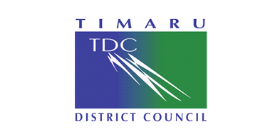 Timaru District Council Logo