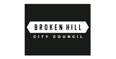 Broken Hill Council Logo