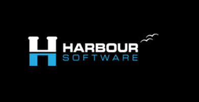Harbour Software Logo