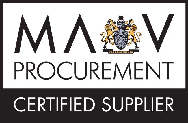 MAV Procurement Partnership logo