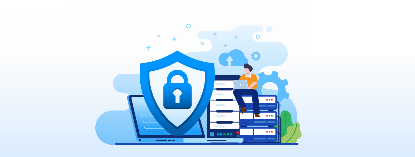 A secure laptop, server, and IT systems due to a well tested incident response plan