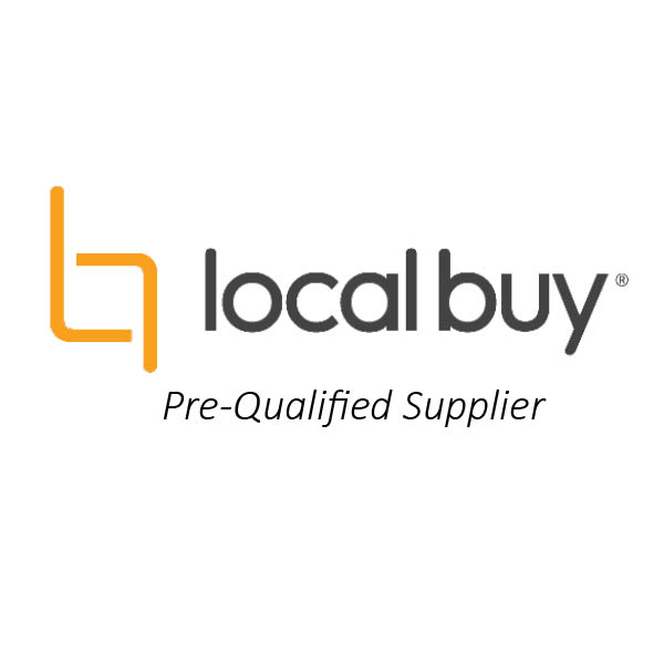 Local Buy Pre-Qualified Supplier logo