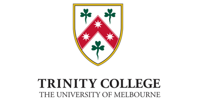 Trinity College The University Of Melbourne Logo