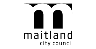 Maitland City Council Logo